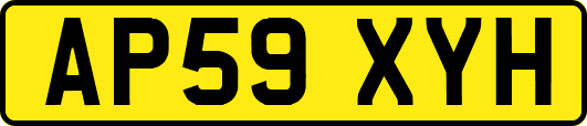 AP59XYH