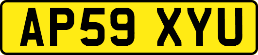 AP59XYU
