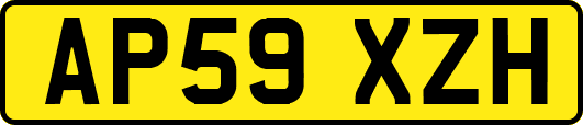 AP59XZH