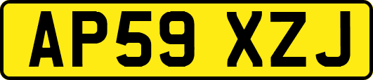 AP59XZJ