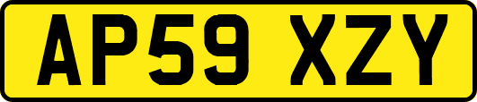 AP59XZY