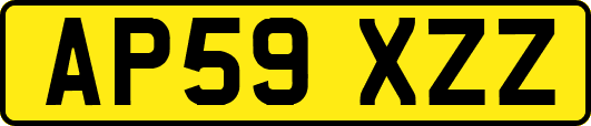 AP59XZZ