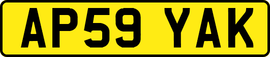 AP59YAK