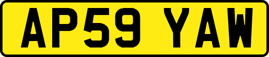AP59YAW