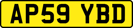 AP59YBD
