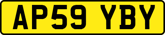 AP59YBY