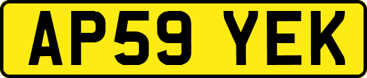 AP59YEK