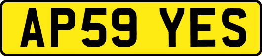 AP59YES