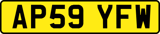 AP59YFW