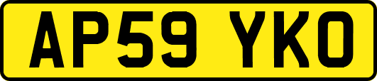 AP59YKO