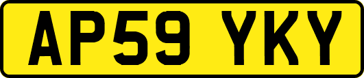 AP59YKY