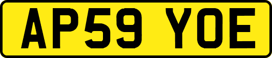 AP59YOE