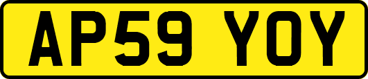AP59YOY