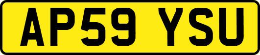 AP59YSU