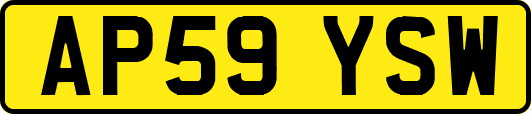 AP59YSW