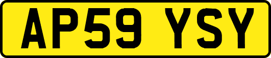 AP59YSY