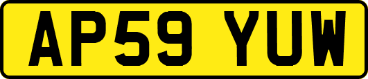 AP59YUW