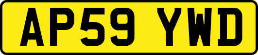 AP59YWD