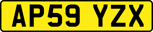AP59YZX