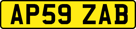 AP59ZAB
