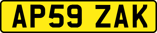 AP59ZAK