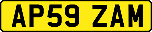 AP59ZAM
