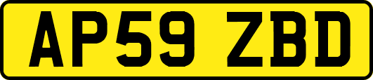 AP59ZBD