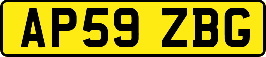 AP59ZBG