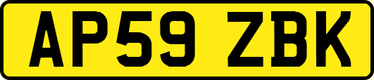 AP59ZBK