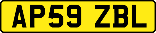 AP59ZBL