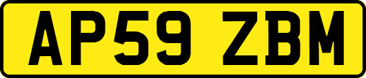 AP59ZBM
