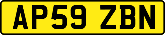 AP59ZBN