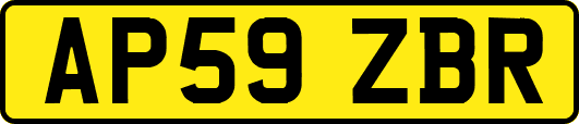 AP59ZBR
