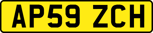 AP59ZCH