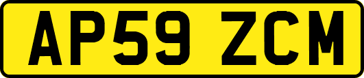 AP59ZCM