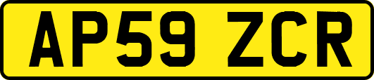 AP59ZCR