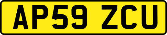 AP59ZCU