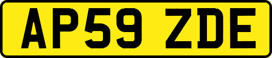 AP59ZDE
