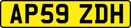 AP59ZDH