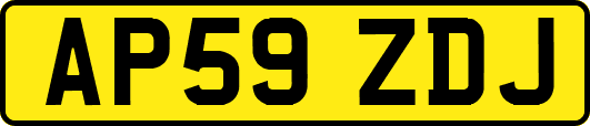 AP59ZDJ