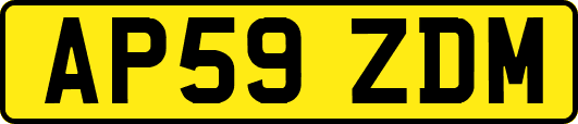 AP59ZDM