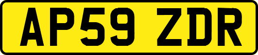 AP59ZDR