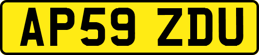 AP59ZDU