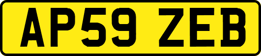 AP59ZEB