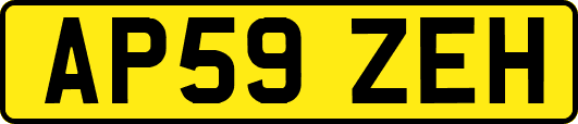 AP59ZEH