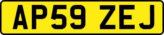 AP59ZEJ