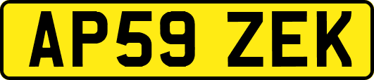 AP59ZEK