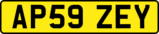 AP59ZEY