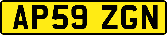 AP59ZGN