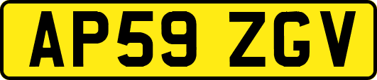 AP59ZGV